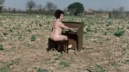 The Nude Organist (or: The Nude Man)