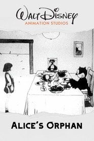 Alice's Orphan