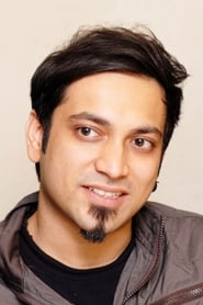 Sachin Gupta headshot