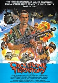 Poster Crossbone Territory