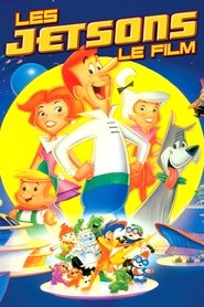 Les Jetson, le film film en streaming