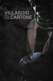 Poster Il villaggio di cartone