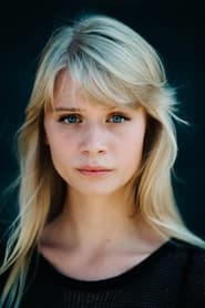 Profile picture of Clara Rosager who plays Sarah