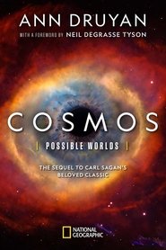 Cosmos: Possible Worlds saison 1 Cosmos: Possible Worlds saison 1