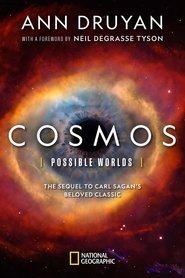 Cosmos: Possible Worlds série en streaming