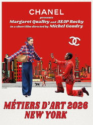 Chanel Métiers d'Art