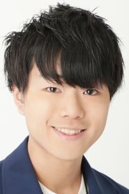 Takushi Fujikawa as Male (voice)