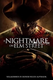 Poster A Nightmare on Elm Street
