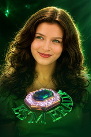 Esmeralda постер
