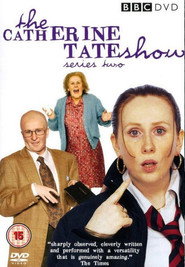 The Catherine Tate Show Season 2 3