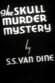 The Skull Murder Mystery streaming