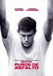 Fighting, puños de asfalto (2009) Cliver HD - Legal - ver Online & Descargar