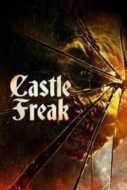 Castle Freak постер