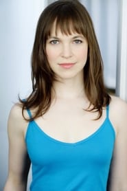 Natalie Kuhn as Isabel Felix
