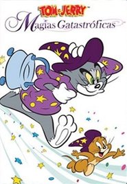 Tom & Jerry: Magical Misadventures: Snow Brawl movie