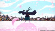 World Is Dancing