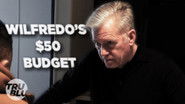Takedown - Genesee County - Wilfredo's $50 Budget
