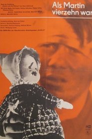 Poster When Martin Was Fourteen 1964