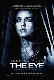 The Eye – Το Μάτι (2008)