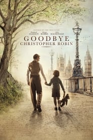 Goodbye Christopher Robin 2017 映画 日本語字幕