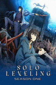 Solo Leveling Solo Leveling 5
