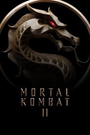 Mortal Kombat 2 streaming