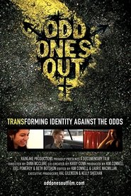 Poster Odd Ones Out 2008