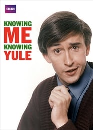 Knowing Me, Knowing Yule with Alan Partridge