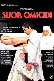 Suor Omicidi (1979)