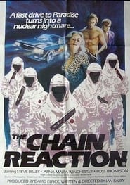 The Chain Reaction постер