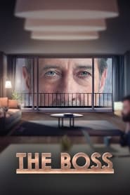 The Boss постер