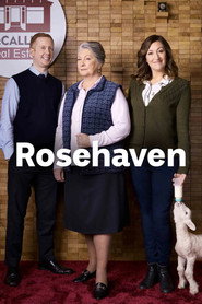 Rosehaven poster