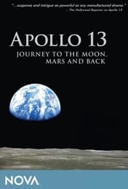 Apollo 13: To the Edge and Back streaming