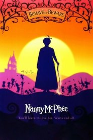 Poster for Nanny McPhee