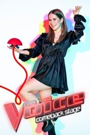 The Voice Comeback Stage 2021