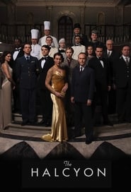 The Halcyon (2017)