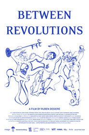 Between Revolutions