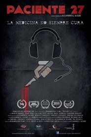 Poster Paciente 27 2014