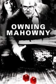 فيلم Owning Mahowny 2003 مترجم اونلاين