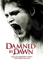 Poster Damned by Dawn