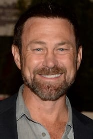 Grant Bowler as Cregg