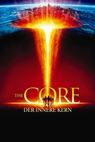 Poster The Core - Der innere Kern