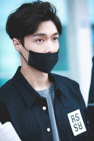 Zhang Yixing 540x810