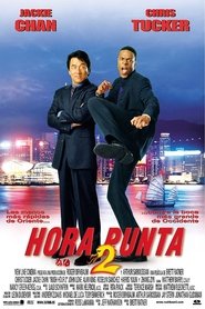 Hora punta 2 (2001) | Rush Hour 2
