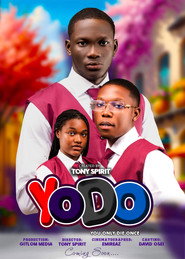YODO SERIES постер