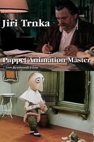 Poster Jirí Trnka: Puppet Animation Master