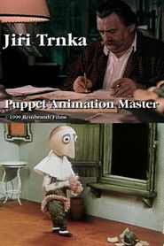 Jir&iacute; Trnka: Puppet Animation Master (1999)