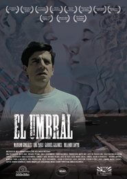 Poster El umbral 2014
