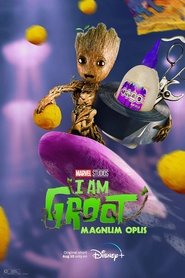 Magnum Opus) Magnum Opus (2022)