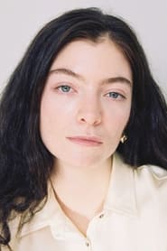 Lorde as Self